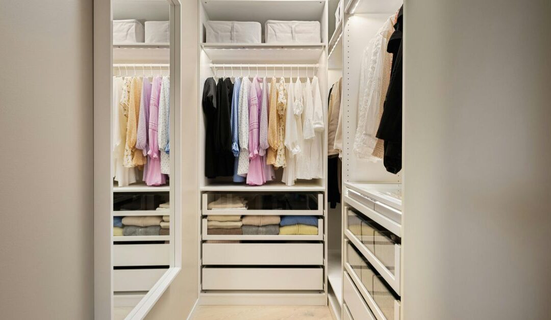 Storage & Organization in 2025: Smart Solutions That Look as Good as They Work