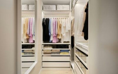 Storage & Organization in 2025: Smart Solutions That Look as Good as They Work