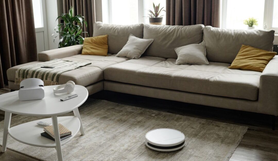 Rugs & Floor Coverings 2025: How to Ground Your Rooms in Style
