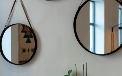 Wall Art & Mirrors: The Secret to Walls That Wow in 2025