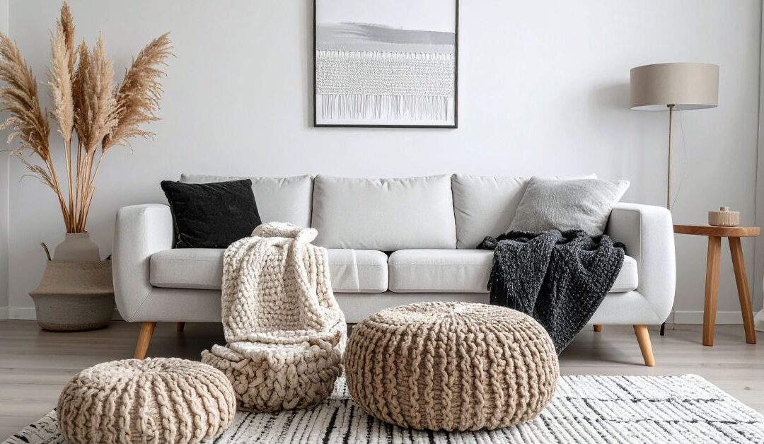 2025 Living Room Furniture Trends: What’s In & What’s Lasting