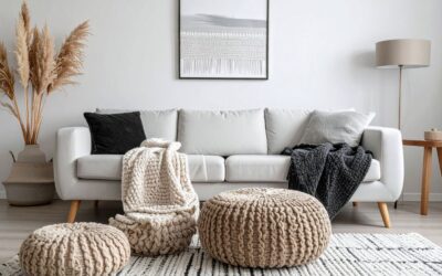 2025 Living Room Furniture Trends: What’s In & What’s Lasting