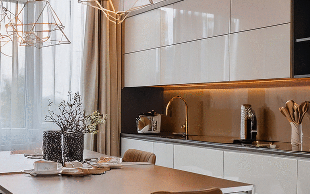 Kitchen & Dining Trends 2025: 7 Ideas to Upgrade the Heart of Your Home